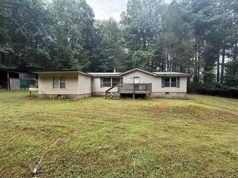 769 Higdon Creek Road, Blue Ridge, GA 30513