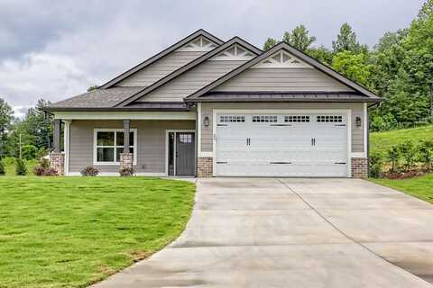 35 McTyeire Drive, Young Harris, GA 30582