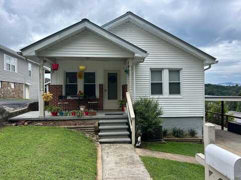 117 McCay Street, Copperhill, TN 37317
