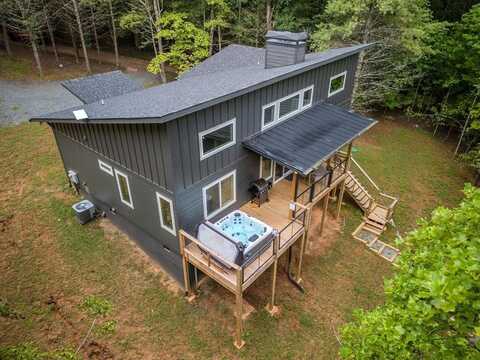 1421 Kelly Ridge Drive, Blue Ridge, GA 30513