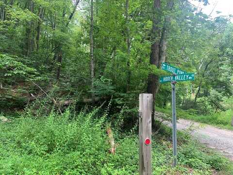 Lot #13 Hidden Valley Drive, Murphy, NC 28906
