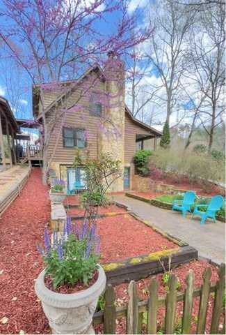 492 Talc Mine Road, Murphy, NC 28906
