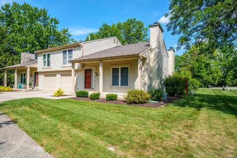 5931 Sawmill Woods Drive, Fort Wayne, IN 46835