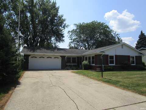 600 Wedgewood Place, Kendallville, IN 46755