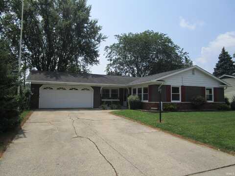 600 Wedgewood Place, Kendallville, IN 46755