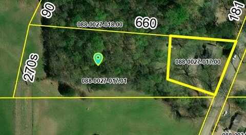 0 Highway 363, Mantachie, MS 38855
