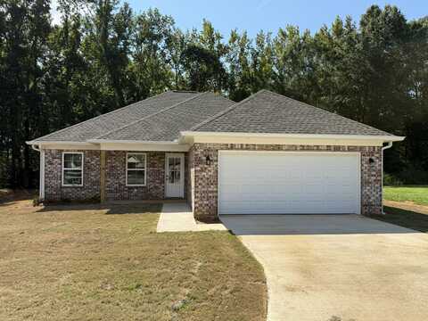 5 Autumn Ridge, Sherman, MS 38869