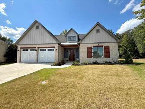 3925 Pin Oak Court, Saltillo, MS 38866