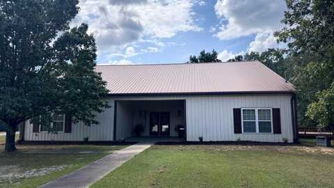 3970 Old Airport Road, Pontotoc, MS 38863