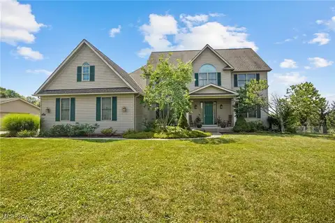 5355 Rootstown Road, Ravenna, OH 44266
