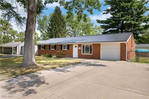 3510 Ivanhoe Drive, Kent, OH 44240