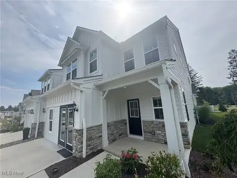 110 Lake Balaton Drive, Orange, OH 44128