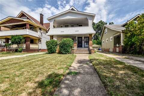 1051 E 171st Street, Cleveland, OH 44119