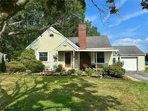 762 Skinner Avenue, Painesville, OH 44077