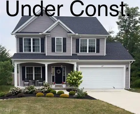 5943 KingFisher Court, Mentor, OH 44060
