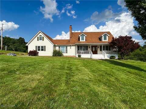 3585 Hayfield Road, Dresden, OH 43821