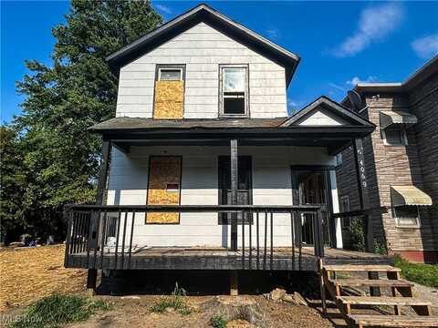4069 E 79th Street, Cleveland, OH 44105
