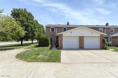 24600 Clareshire Drive, North Olmsted, OH 44070