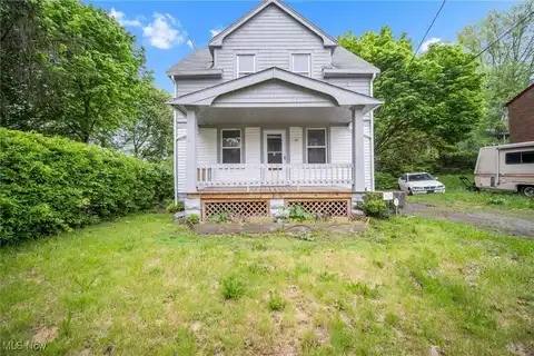 11229 Methyl Avenue, Cleveland, OH 44120