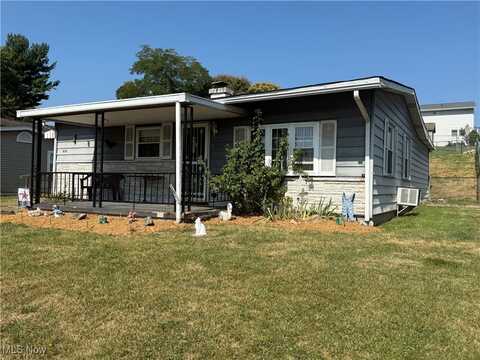 315 Petrick Avenue, Mingo Junction, OH 43938