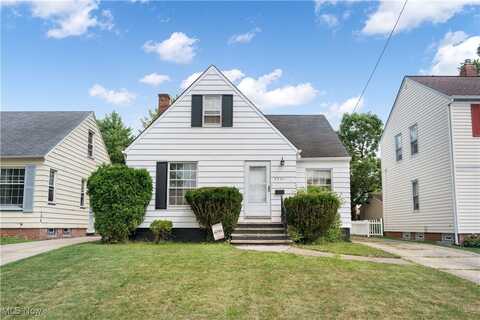 5341 Beechwood Avenue, Maple Heights, OH 44137