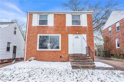 19413 Nitra Avenue, Maple Heights, OH 44137