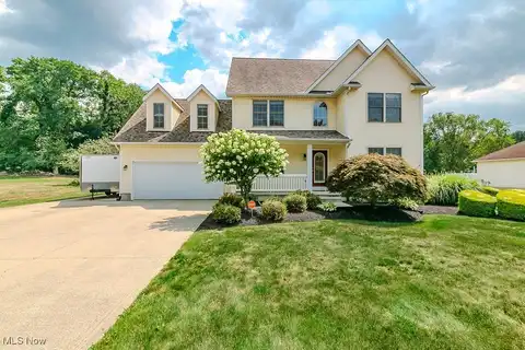 4760 S Pine Lane, Perry, OH 44081