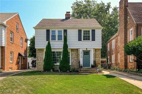 3717 Winchell Road, Shaker Heights, OH 44122
