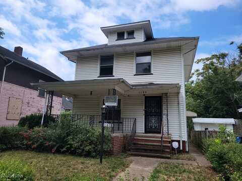 1180 E 146th Street, Cleveland, OH 44110