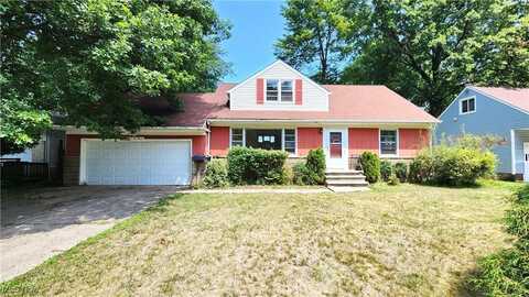 20211 Blackfoot Avenue, Euclid, OH 44117