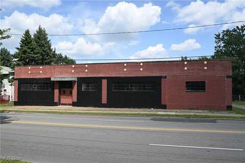 627 S Arlington Street, Akron, OH 44306