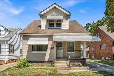 21871 Nicholas Avenue, Euclid, OH 44123
