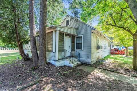 2150 Glenridge Drive, Euclid, OH 44117