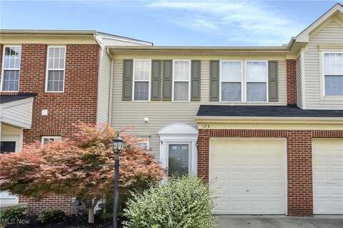 123 Ledgestone Court, Berea, OH 44017