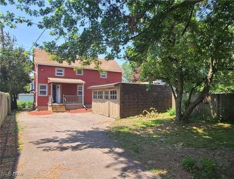 3616 W 130th Street, Cleveland, OH 44111