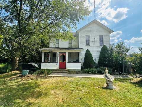 10196 Tallmadge Road, Diamond, OH 44412