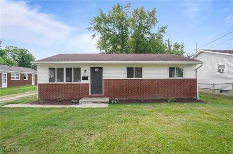 3146 33rd Street NE, Canton, OH 44705