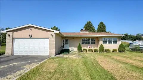 65449 Eighth St. Road, Cambridge, OH 43725