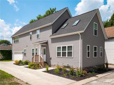 2362 W 6th Street, Cleveland, OH 44113