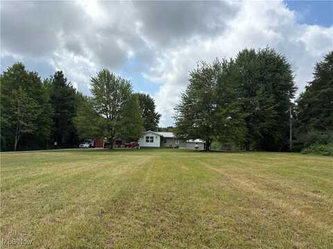 3576 Plymouth Ridge Road, Kingsville, OH 44048