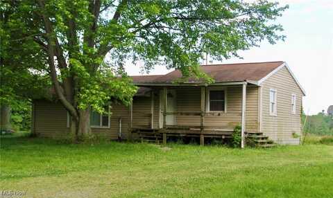 6885 State Route 598, Shelby, OH 44875