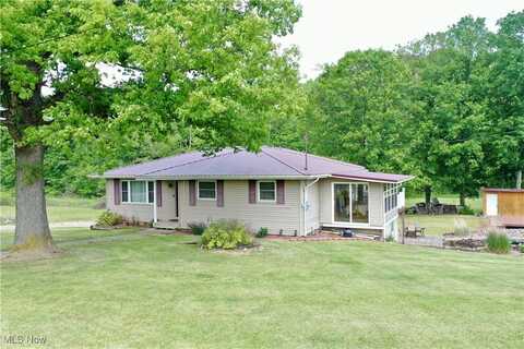 572 Township Road 309, Bloomingdale, OH 43976