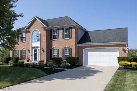 2100 Longmeadow Drive, Brunswick, OH 44212