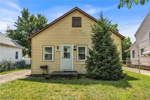 22 Henry Street, Bedford, OH 44146