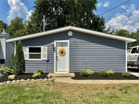 265 Rustic Rook Road, Chippewa Lake, OH 44215
