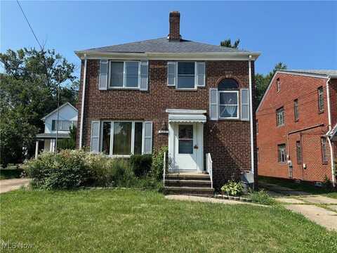 3596 Warren Road, Cleveland, OH 44111