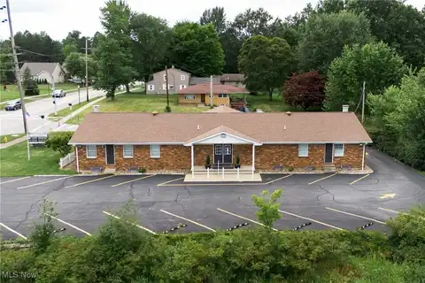 400 E Main Street unit: L7, Canfield, OH 44406