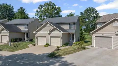 585 Birch Hill Drive unit: 12, Medina, OH 44256