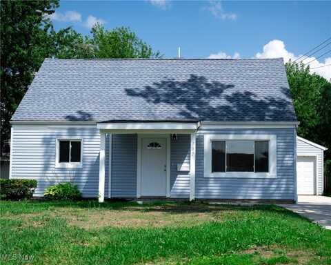 707 Blossom Drive, Lorain, OH 44052