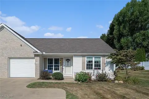 1153 Tessa Trail, Hartville, OH 44632